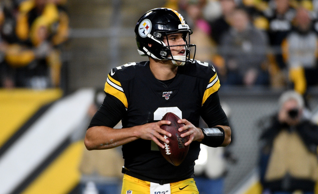 Los Angeles Rams v Pittsburgh Steelers