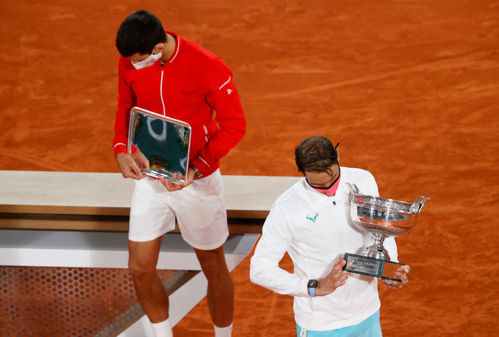 Eșecul cu Nadal l-a făcut și mai puternic. Anunțul lui Novak Djokovic: Multă lume a spus că trebuie să ne retragem