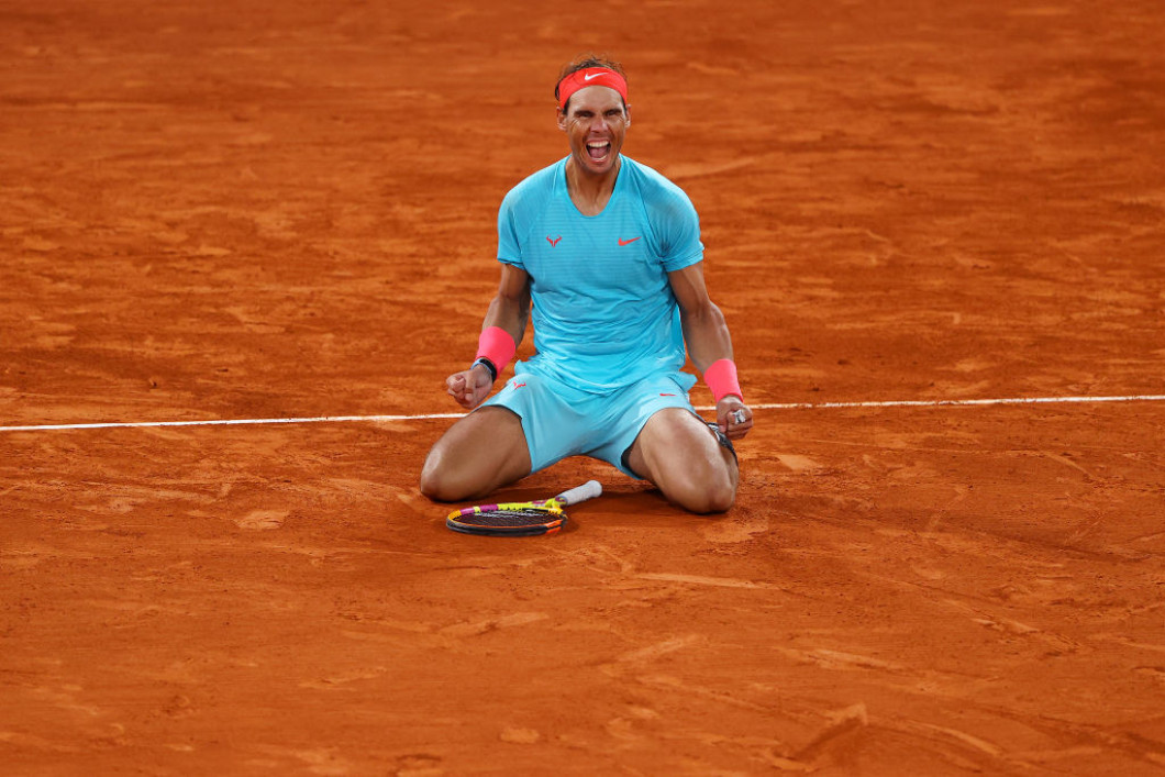 2020 French Open - Day Fifteen
