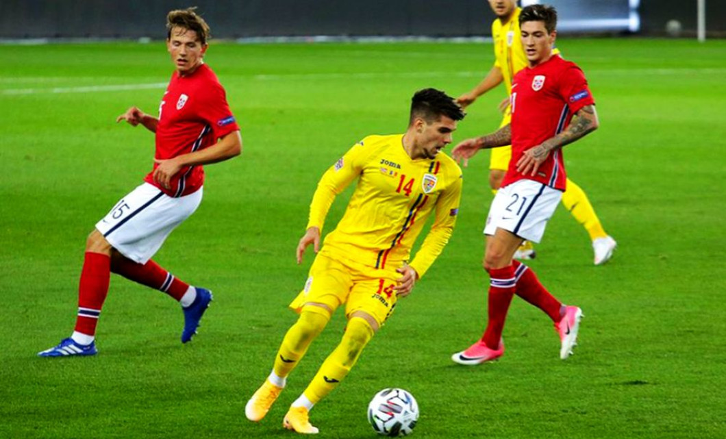 ianis-hagi cross psp