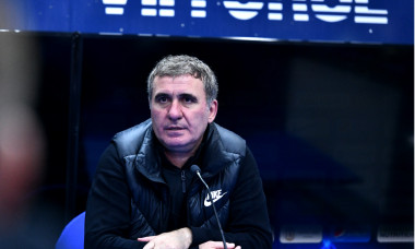 Gheorghe Hagi / Foto: Sport Pictures