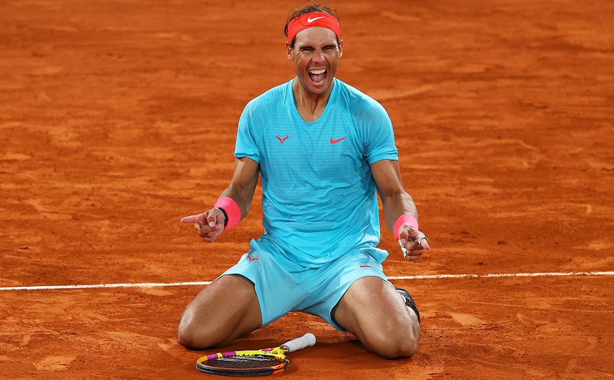Anunţul făcut de Rafael Nadal, după victoria răsunătoare în faţa lui Novak Djokovic, în finala de la Roland Garros
