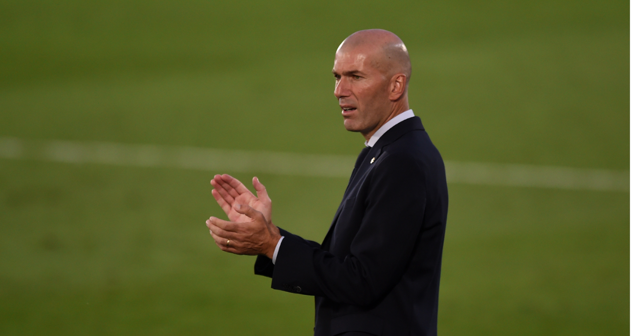 Zinedine Zidane surprinde! Cererea controversată pe care a adresat-o guvernului Franței