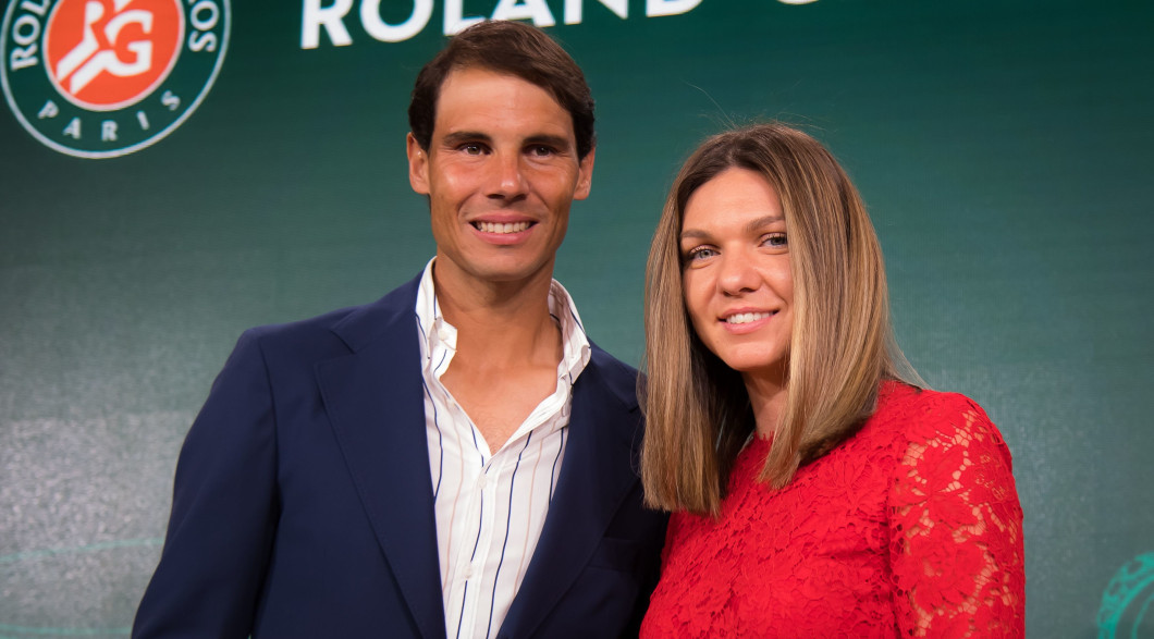 French Open Tennis Championships, Roland Garros, Paris, France - 23 May 2019