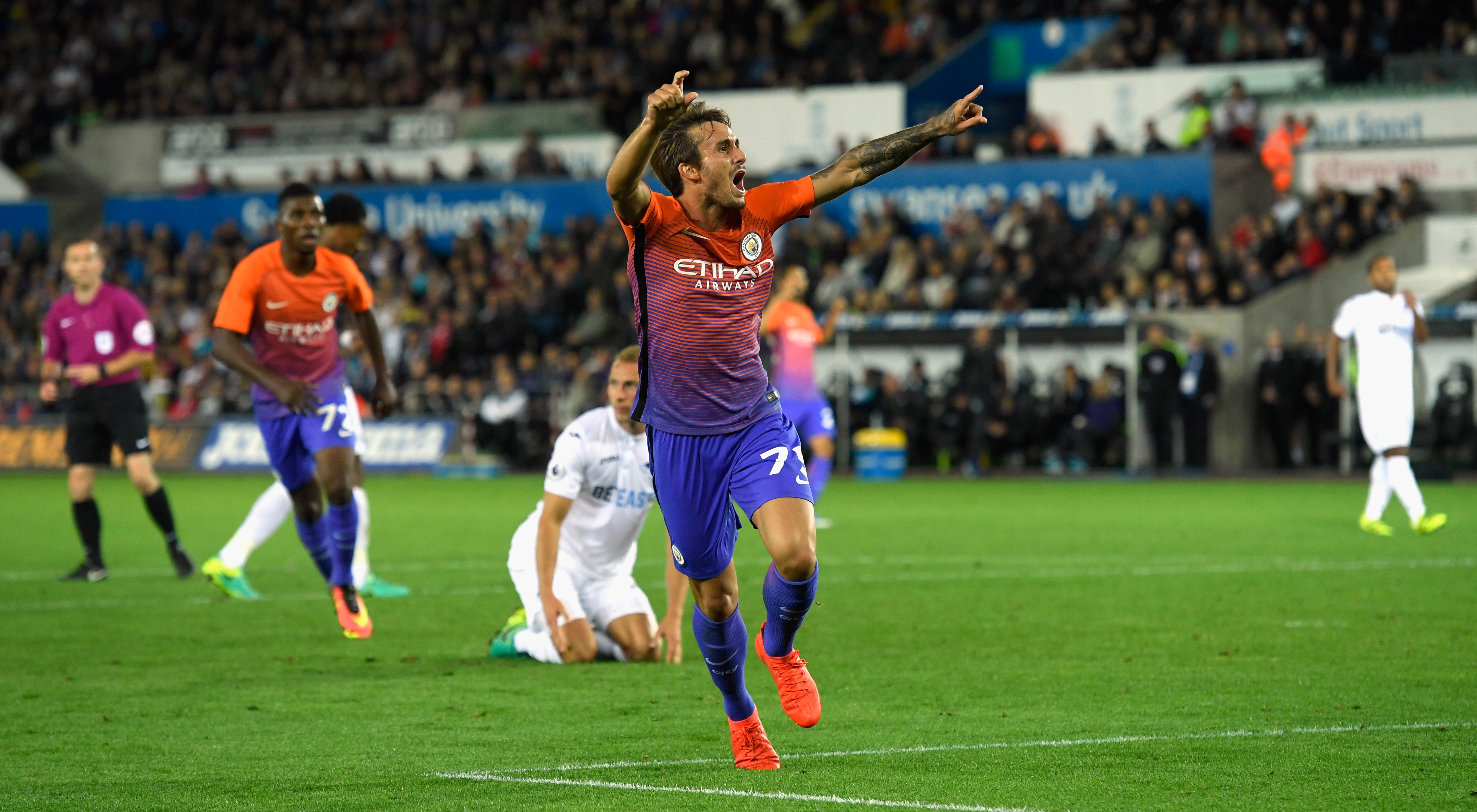 Aleix Garcia se antrenează pentru reluarea sezonului, dar nu în echipamentul lui Dinamo! Cum s-a postat ibericul pe internet