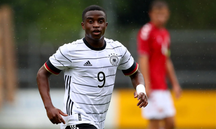 Germany U20 v Denmark U20 - International Friendly