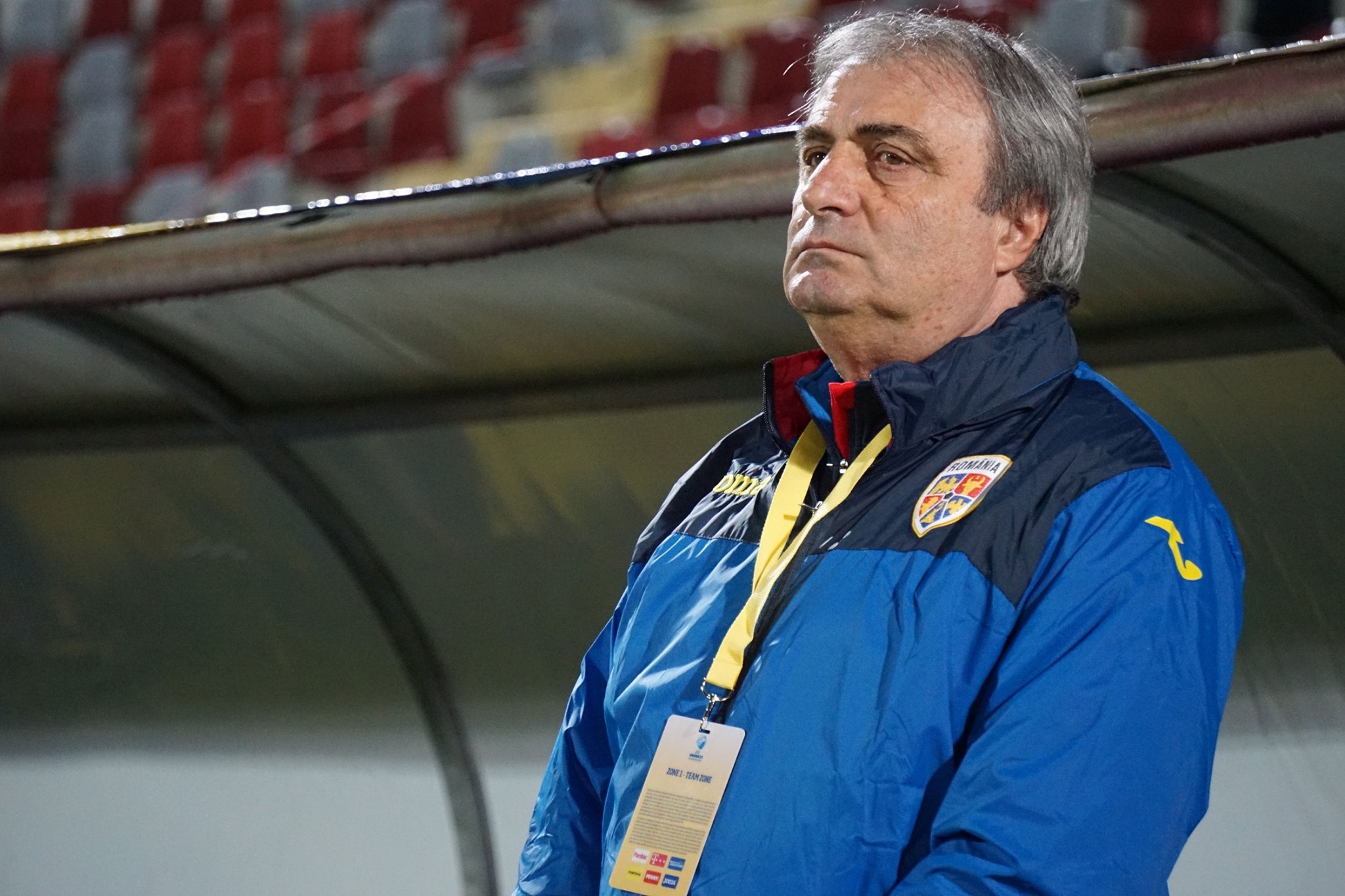 Mihai Stoichiță, mesaj ferm pentru fanii echipei naționale: “Obișnuiți-vă cu numele astea cinci ani de acum încolo”