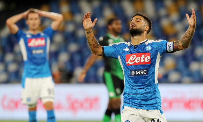 Lorenzo Insigne