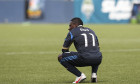 Philadelphia Union v Seattle Sounders