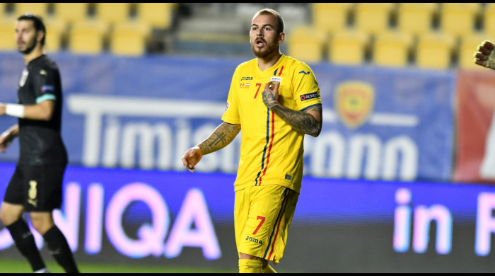 Denis Alibec / Foto: Sport Pictures