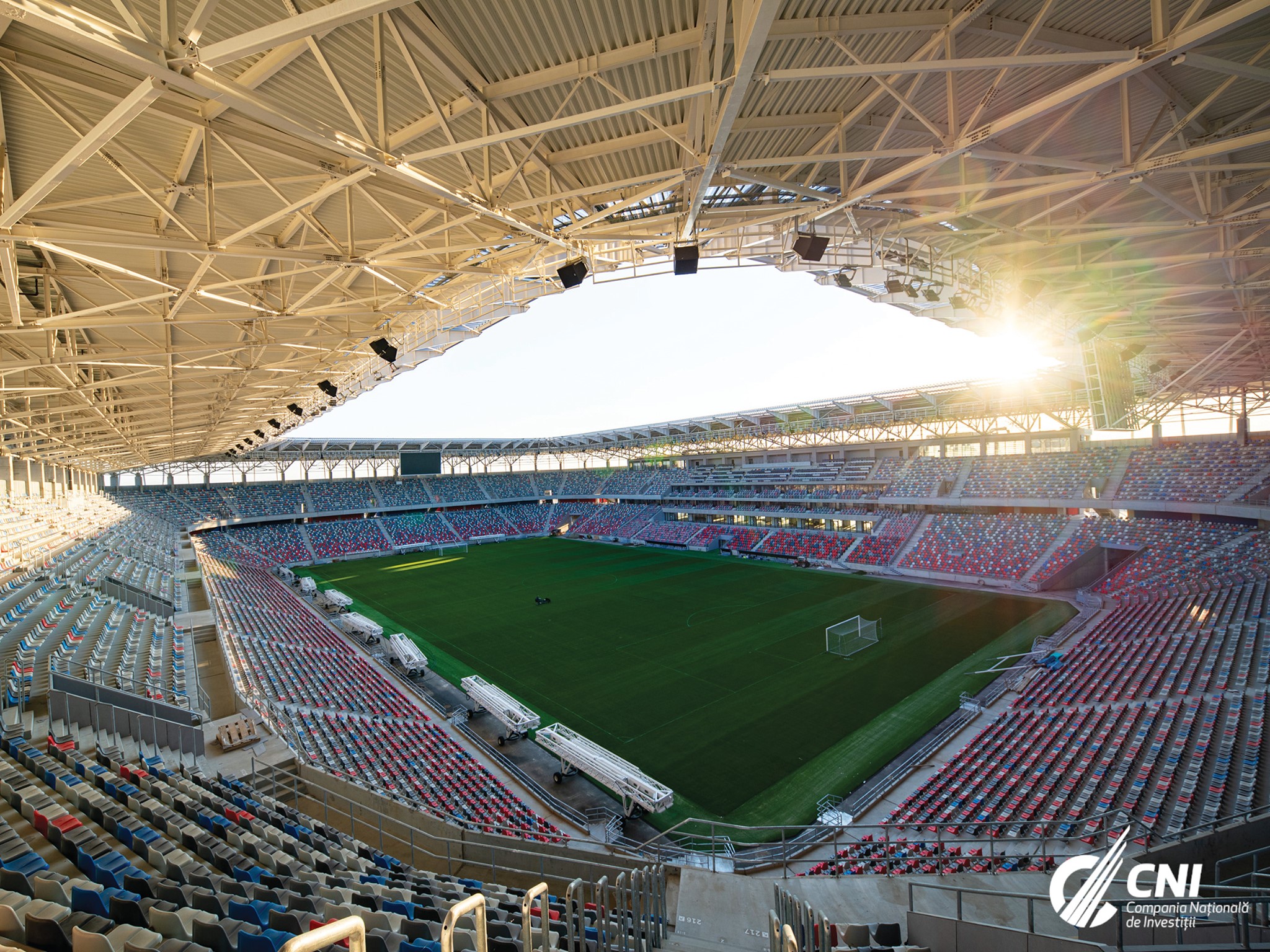 Am construit degeaba stadioane pentru Euro 2021? Unde ar urma să aibă loc competiția și ce va decide UEFA