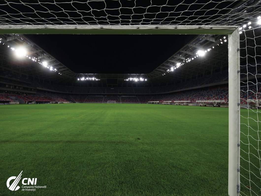 steaua 5