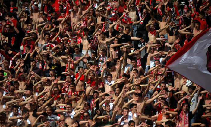 PFC CSKA Sofia v PFC Litex Lovech - Bulgarian A PFG League