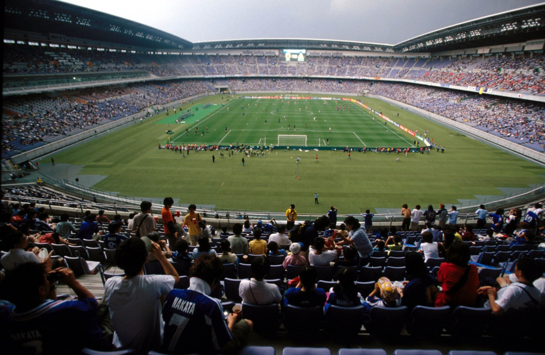 Foot : World Cup 2002 Preview