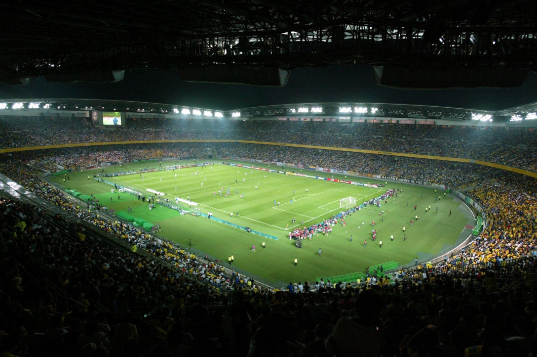 Foot : Final / Germany - Brazil / Wc 2002