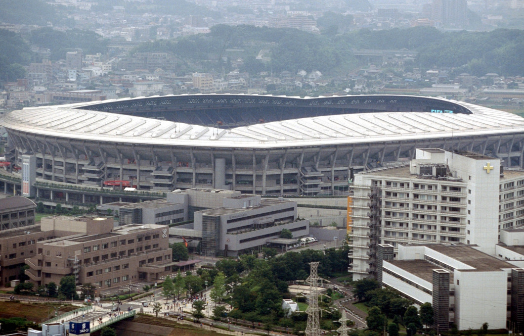 Foot : World Cup 2002 Preview