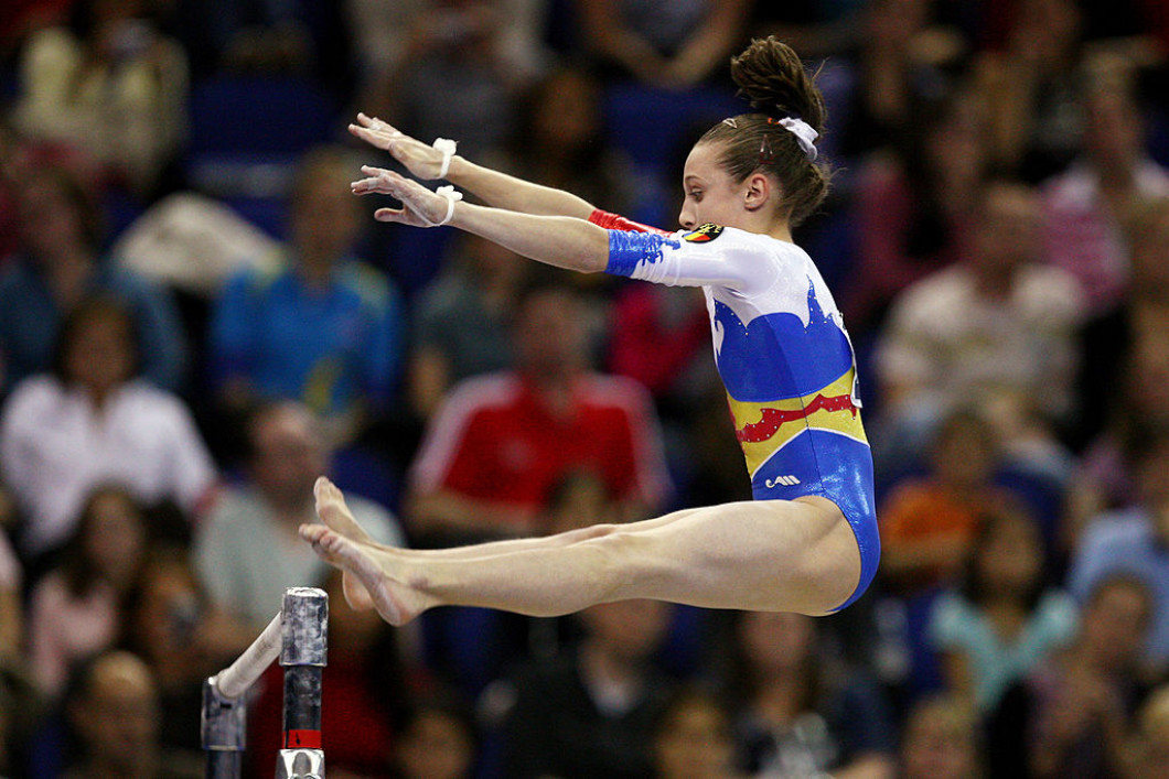 Artistic Gymnastics World Championships 2009 - Day Four