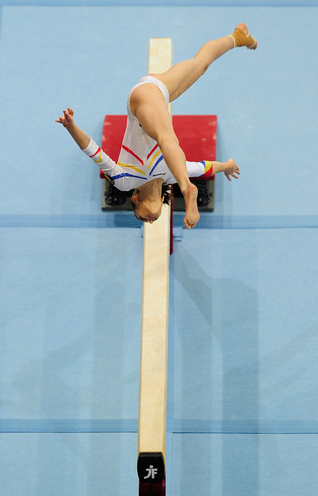 42nd Artistic Gymnastics World Championships