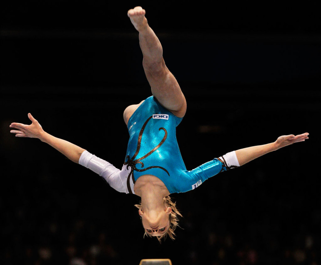 Artistic Gymnastics World Championships Tokyo 2011 - Day 7