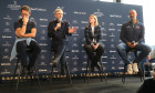 Media Interviews - 2020 Laureus World Sports Awards - Berlin