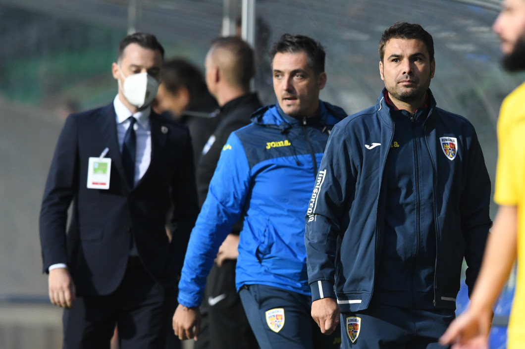 Adrian Mutu