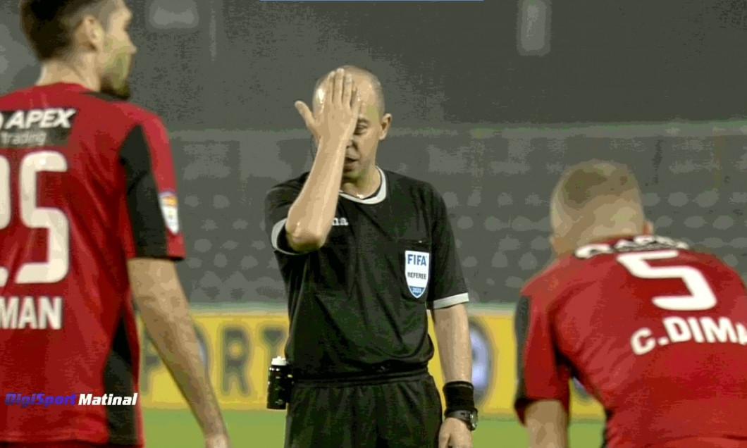 marius avram captura penalty