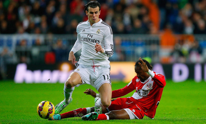 Real Madrid CF v Rayo Vallecano de Madrid - La Liga