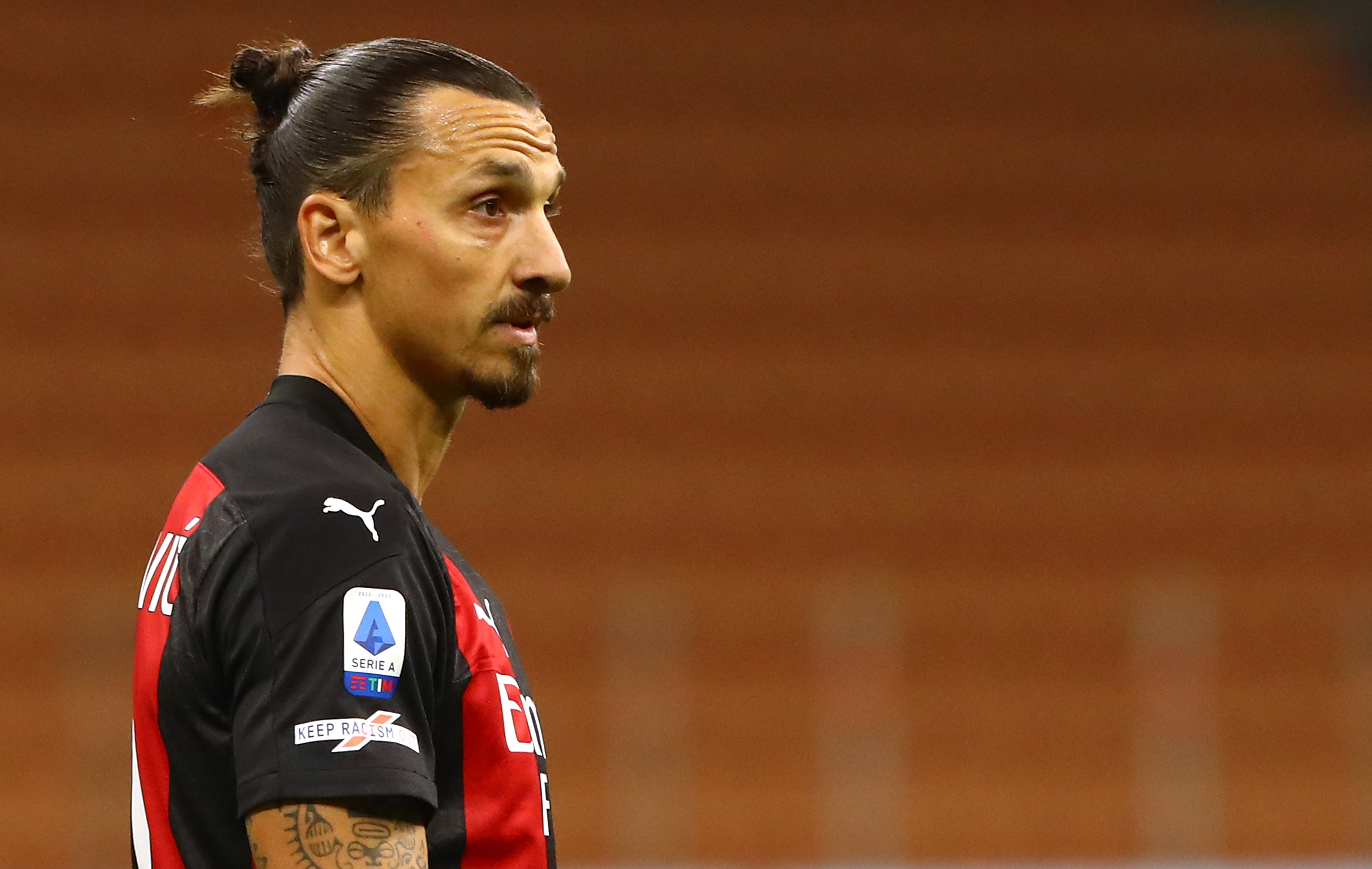 AC Milan vrea să-i prelungească contractul lui Ibrahimovic, după ce a învins Inter în ”Derby della Madonnina”