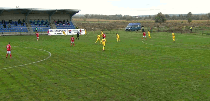 Liga 2, etapa 8 | Comuna Recea - Petrolul 0-0, ACUM, pe Digi Sport 1. Gazdele rămân în 10 oameni. Gol anulat pentru ”găzari”