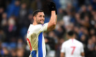 Brighton &amp; Hove Albion v Huddersfield Town - Premier League