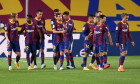 FC Barcelona v Villarreal CF - La Liga Santander