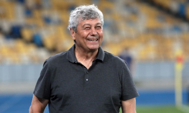 FC Dynamo beats FC Shakhtar - 3:1, Kyiv, Ukraine - 25 Aug 2020