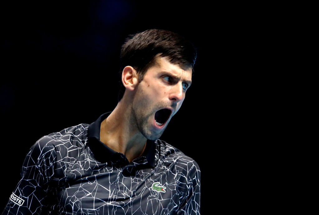 Novak Djokovic, atacat din nou pentru un gest controversat! Cum a fost surprins pe străzile din Belgrad