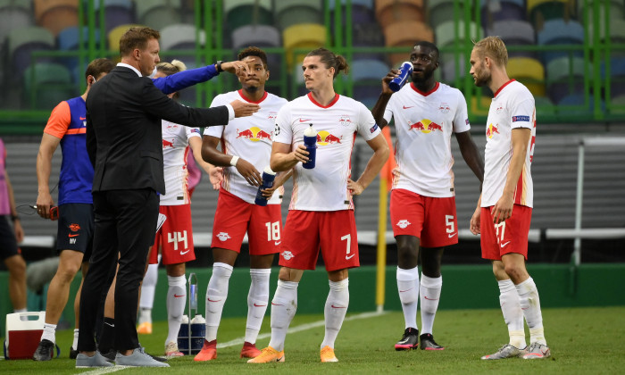 RB Leipzig