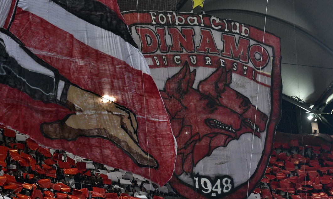 FOTBAL:DINAMO BUCURESTI-FC STEAUA BUCURESTI, LIGA 1 BETANO (18.02.2018)