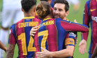 FC Barcelona v Elche CF - Joan Gamper Trophy