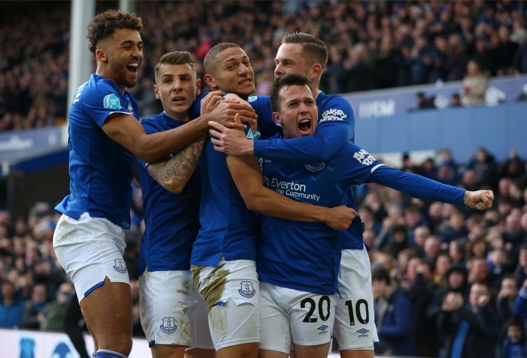 Mircea Lucescu l-a lansat, acum poate ajunge sub comanda lui Răzvan! Brazilianul lui Everton are ofertă de la Al Hilal