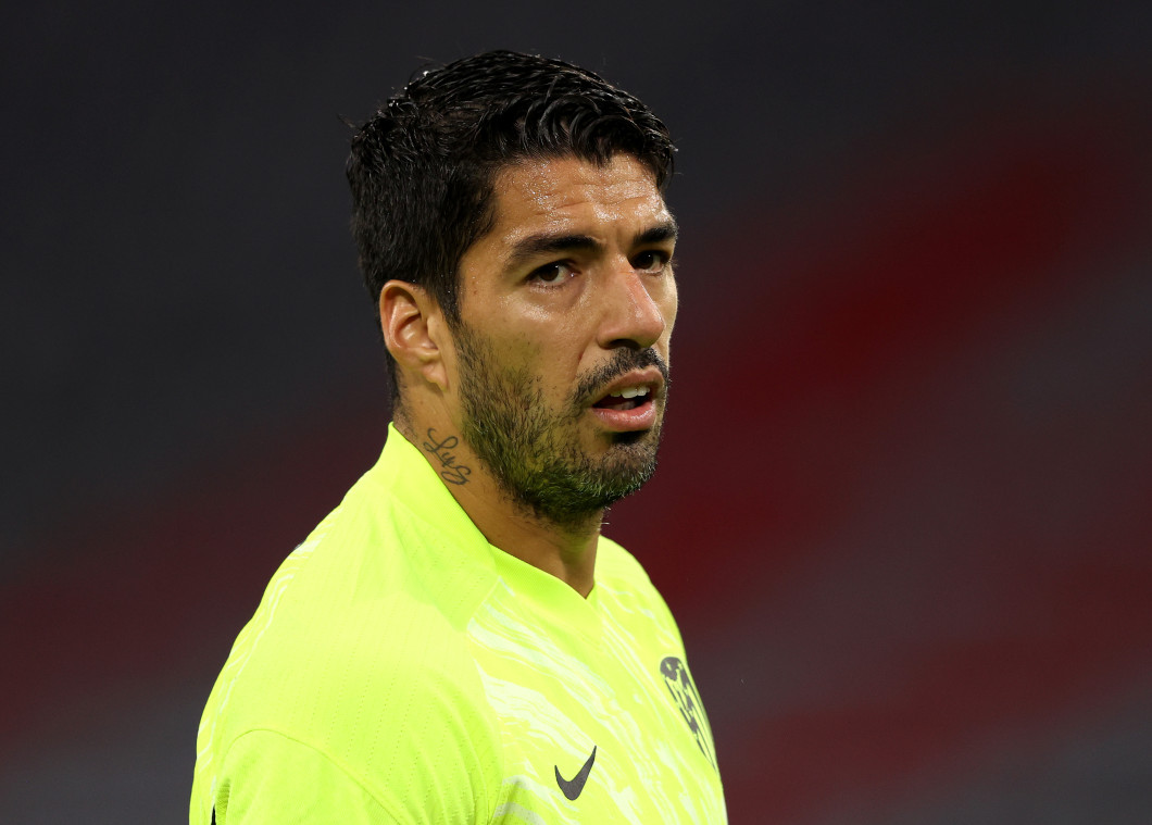 FC Bayern Muenchen v Atletico Madrid: Group A - UEFA Champions League