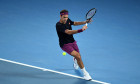 Roger Federer, la Australian Open 2020 / Foto: Getty Images