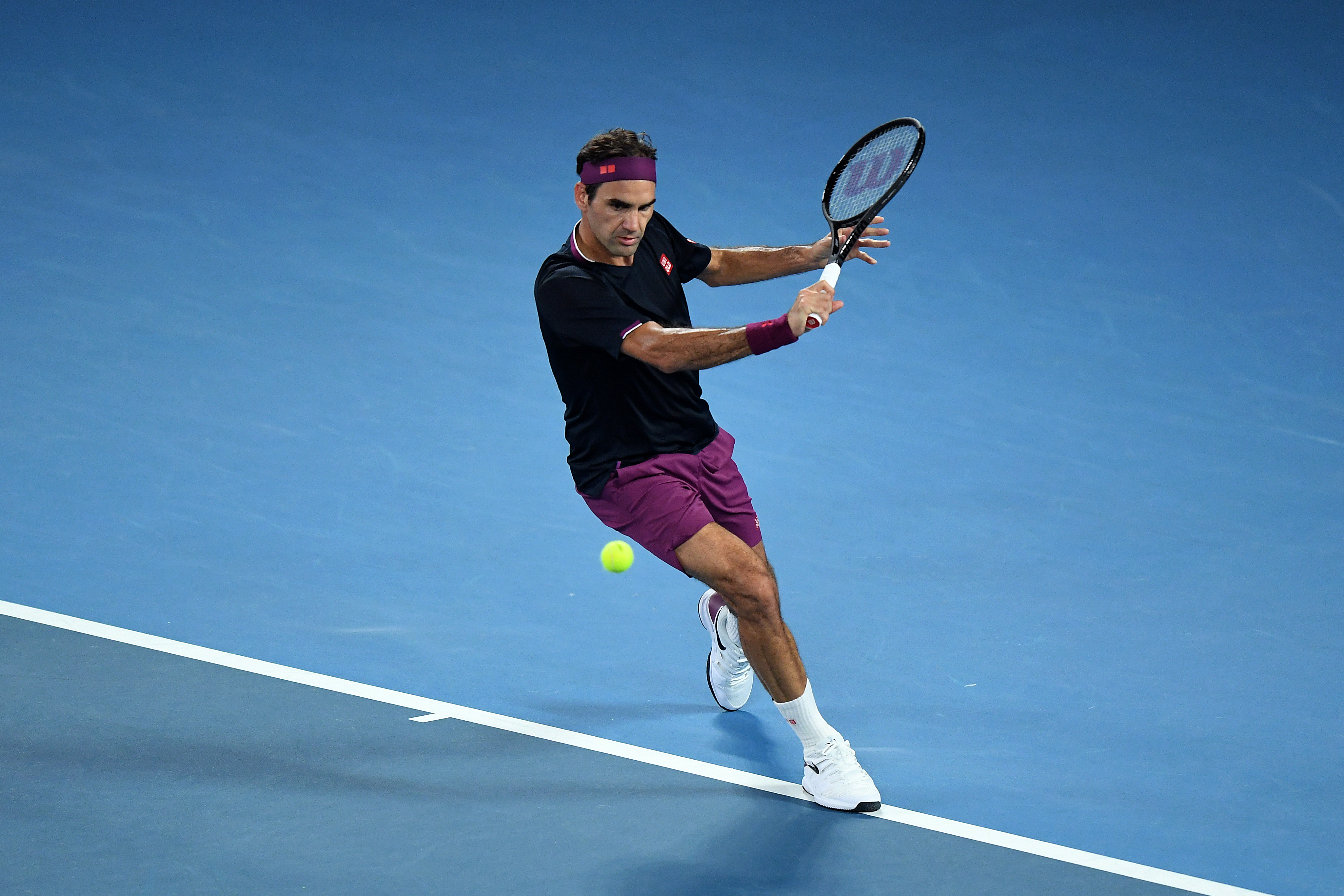 Roger Federer a făcut marele anunț! Când va reveni pe teren, după cele două operații suferite în 2020