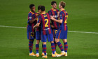 FC Barcelona v Ferencvaros