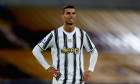 Cristiano Ronaldo, fotbalistul lui Juventus / Foto: Getty Images