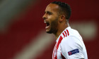 Olympiacos FC v Wolverhampton Wanderers - UEFA Europa League Round of 16: First Leg