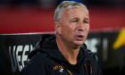 Dan Petrescu, antrenorul lui CFR Cluj / Foto: Getty Images