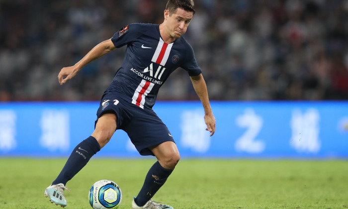 Paris Saint-Germain v Stade Rennais FC - 2019 Trophée des Champions