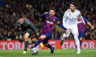 FC Barcelona v Real Madrid CF - La Liga