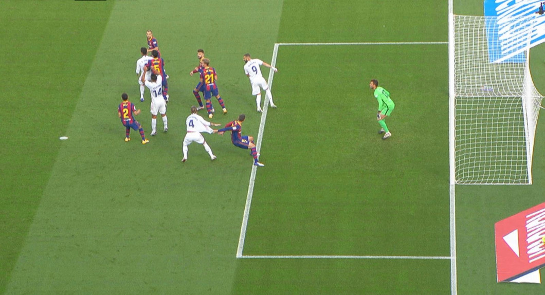 penalty