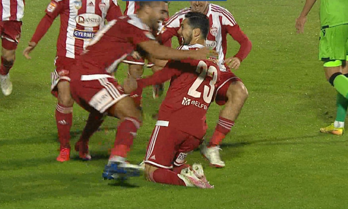 sepsi gol