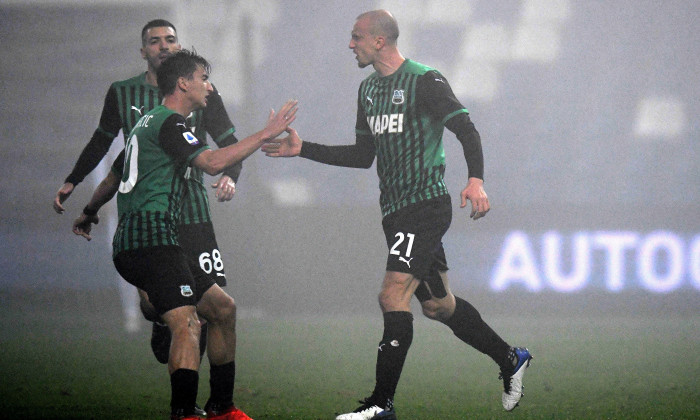 US Sassuolo v Torino FC - Serie A