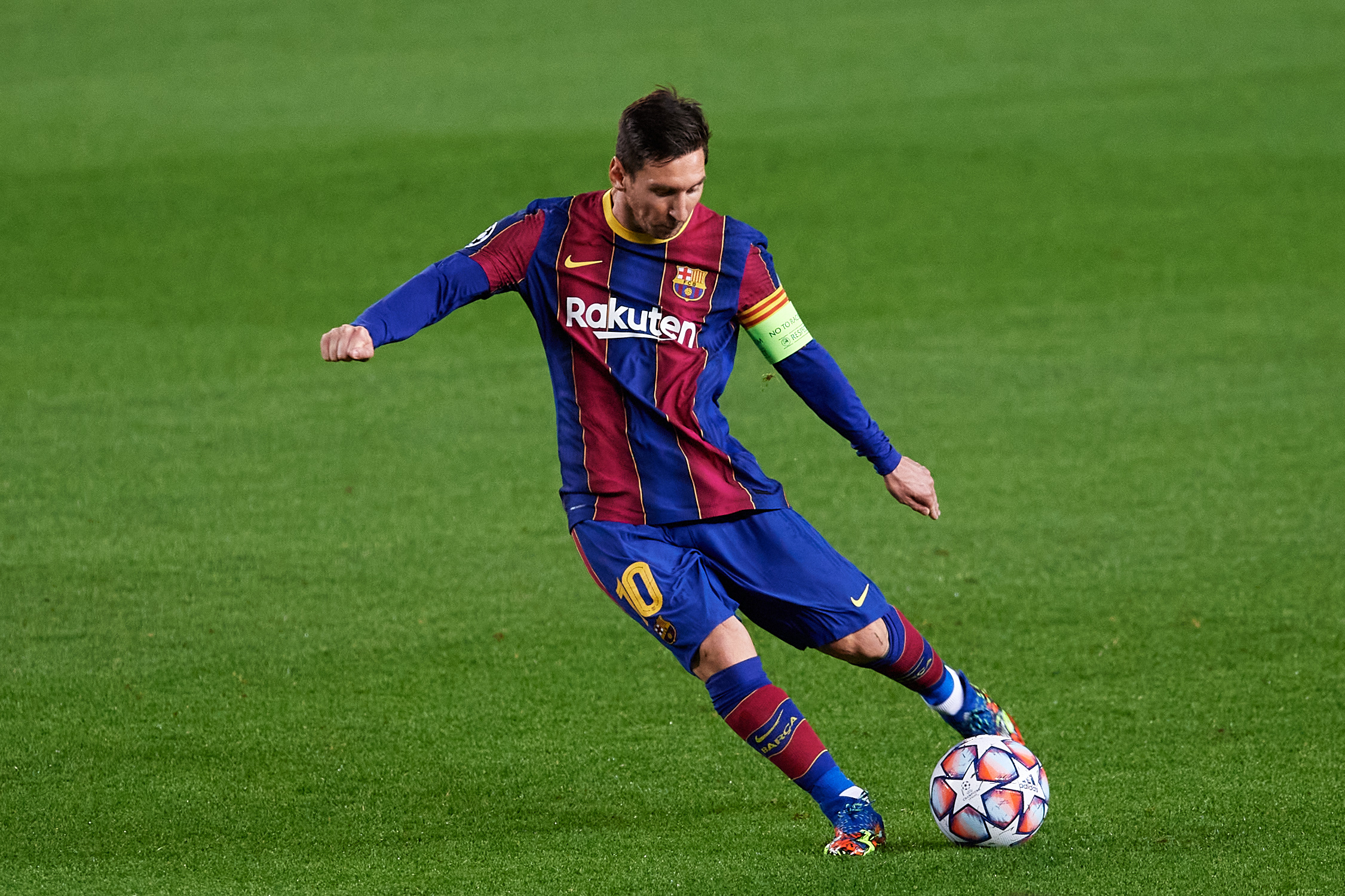 Leo Messi, 900 de zile de la ultima reușită în El Clasico! Căpitanul Barcelonei caută cel de-al 27-lea gol în poarta Realului